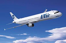 UTair UTair