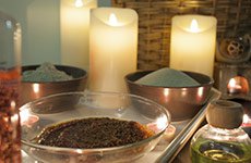 SPA-релакс SPA-релакс