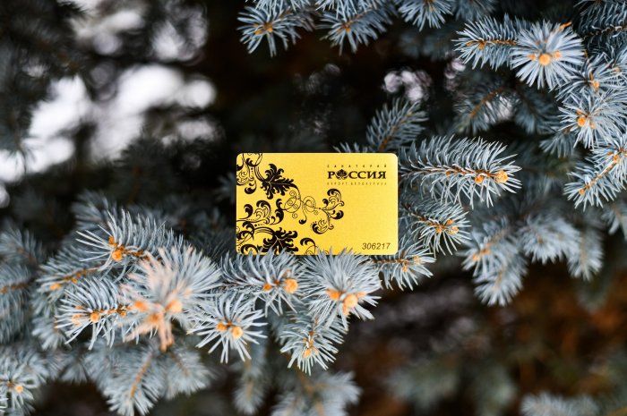 Постоянным гостям