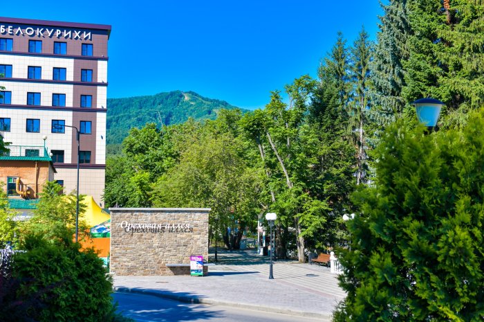 Добро пожаловать в «Россию» - Санаторий «Санаторий «Россия»» | Фото 3