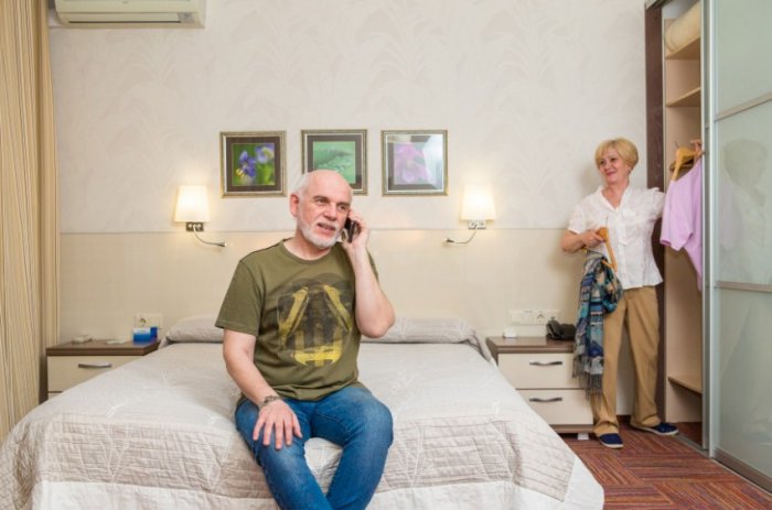 СОБИРАЕТЕСЬ В «РОССИЮ»? КАКИЕ ДОКУМЕНТЫ БУДУТ ВАМ НУЖНЫ ПРИ ЗАСЕЛЕНИИ - Санаторий «Санаторий «Россия»»