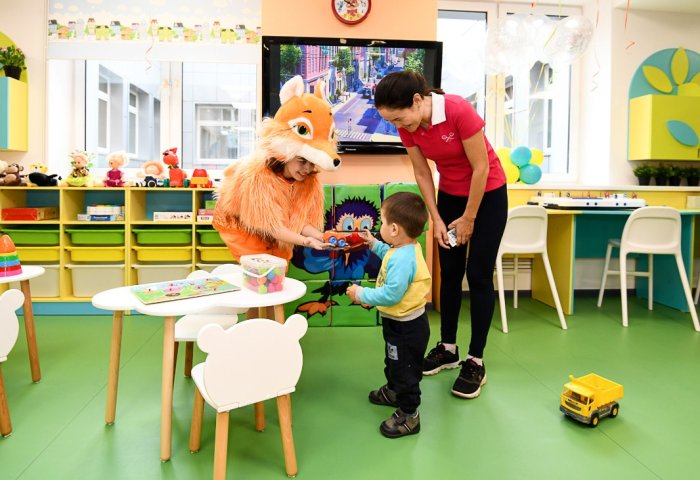 ДЕТСКИЙ ОТДЫХ НЕ ТЕРЯЕТ РАЗНООБРАЗИЯ: БОЛЕЕ 30 ВАРИАНТОВ ДОСУГА - Санаторий «Санаторий «Россия»»