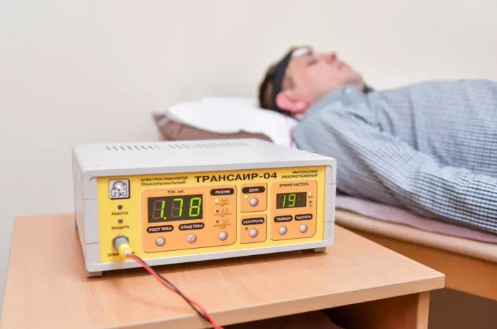 Что за процедура «Трансаир»? - Санаторий «Санаторий «Россия»»