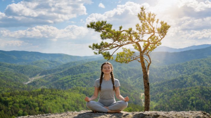 Антистресс-перезагрузка