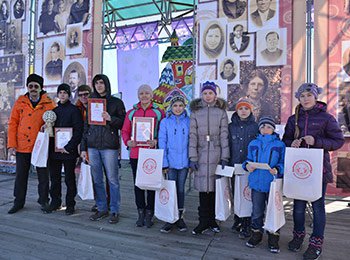 Приглашаем принять участие в конкурсе! - Санаторий «Санаторий «Россия»»