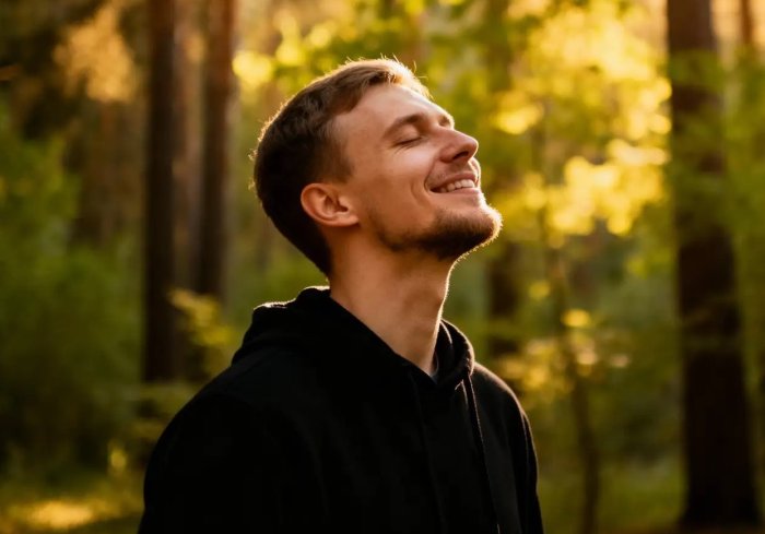 Мужское здоровье