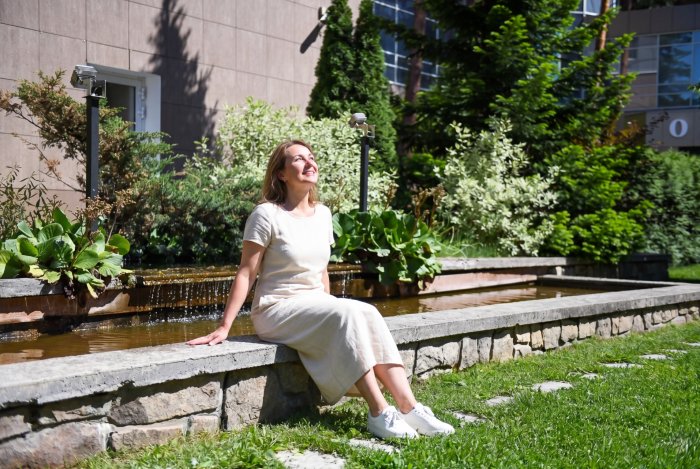 Био-резерв: сосуды в норме