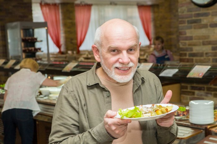 Клуб красоты и здоровья - Санаторий «Санаторий «Россия»»