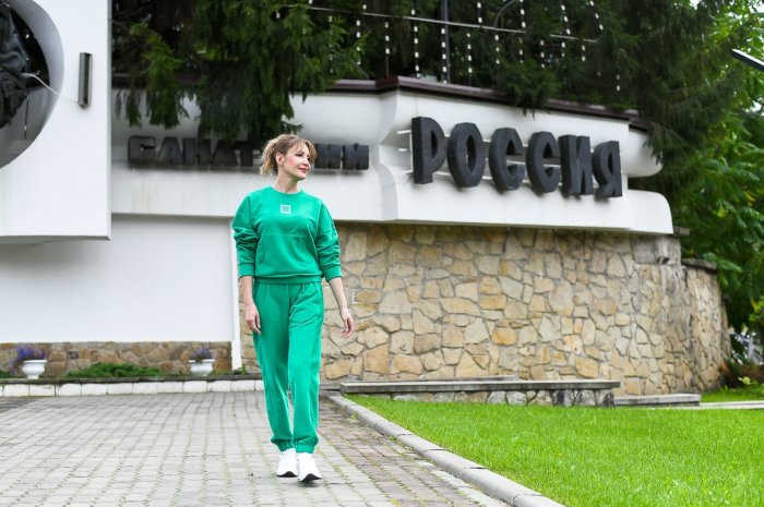 ОСЕНЬ БЕЗ ПРОСТУД: ПРОСТЫЕ ПРИВЫЧКИ ДЛЯ СИЛЬНОГО ИММУНИТЕТА - Санаторий «Санаторий «Россия»»