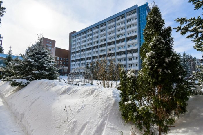 АКЦИЯ ОТ «РОССИИ»: СКИДКА 10 % НА ПУТЕВКУ ВЫХОДНОГО ДНЯ! - Санаторий «Санаторий «Россия»»