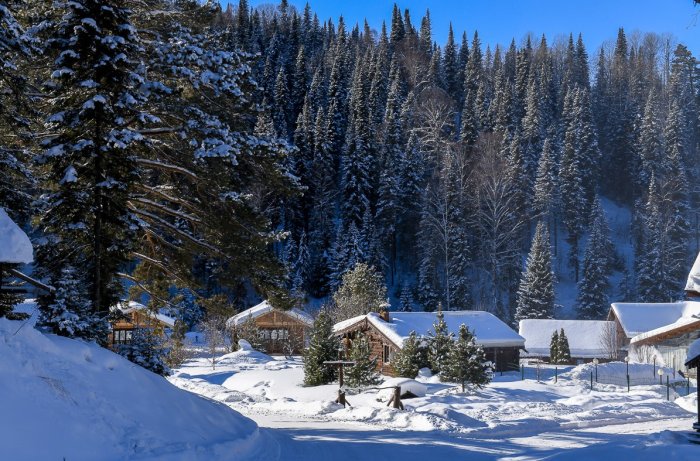Добро пожаловать в «Россию» - Санаторий «Санаторий «Россия»» | Фото 6