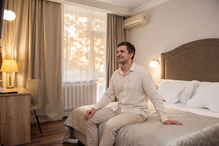 Санаторий «Россия»