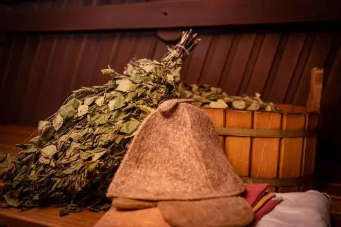 Возрождение традиции! - Санаторий «Санаторий «Россия»»