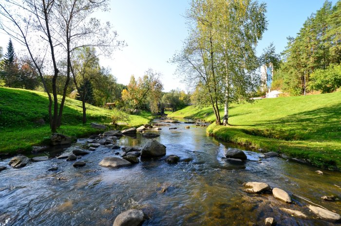 Добро пожаловать в «Россию» - Санаторий «Санаторий «Россия»» | Фото 8