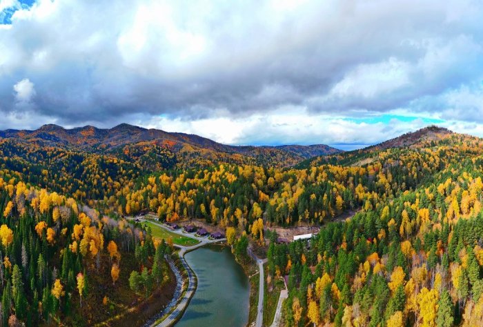 Добро пожаловать в «Россию» - Санаторий «Санаторий «Россия»» | Фото 11