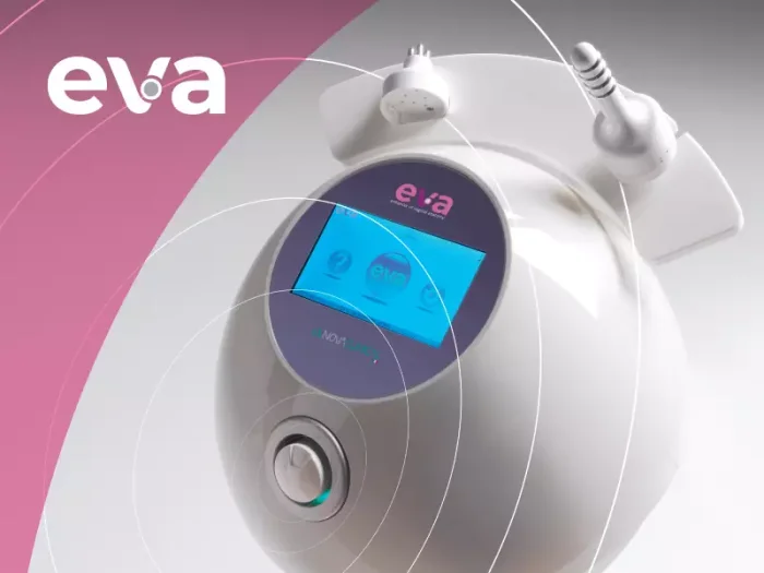 RF-ЛИФТИНГ НА АППАРАТЕ EVA: ЭФФЕКТИВНОЕ РЕШЕНИЕ ДЛЯ ЖЕНСКОГО ЗДОРОВЬЯ - Санаторий «Санаторий «Россия»»