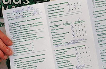 Победитель определен! - Санаторий «Санаторий «Россия»»
