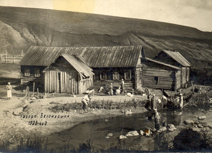 ОТКРЫТИЕ КУРОРТА: 155 ЛЕТ НАЗАД РОССИЯ УЗНАЛА О ЦЕЛЕБНЫХ ИСТОЧНИКАХ БЕЛОКУРИХИ - Санаторий «Санаторий «Россия»»
