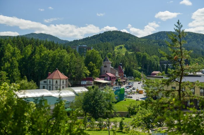 Добро пожаловать в «Россию» - Санаторий «Санаторий «Россия»» | Фото 5