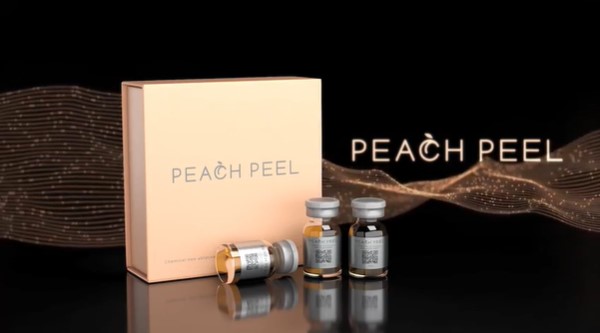 WELLNESS-ЦЕНТР «TERRA SPA» ПРЕДСТАВЛЯЕТ ПИЛИНГ PEACH PEE - Санаторий «Санаторий «Россия»»