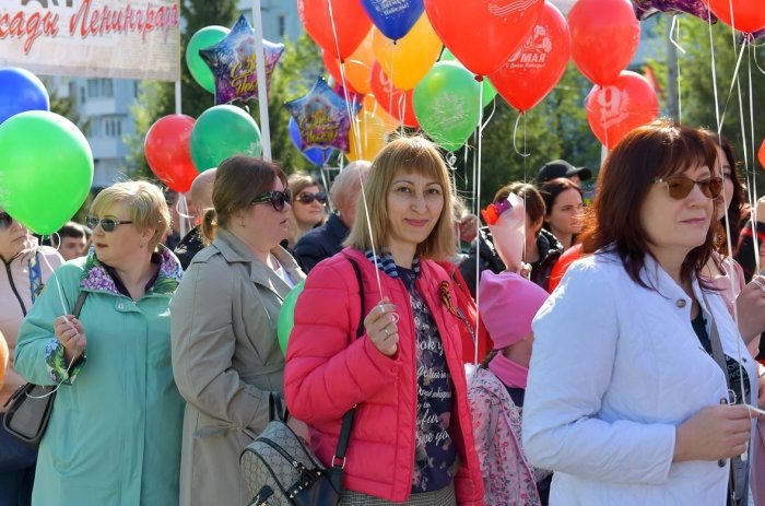 КАК ОТМЕТЯТ ДЕНЬ ПОБЕДЫ В БЕЛОКУРИХЕ? РАССКАЗЫВАЕМ! - Санаторий «Санаторий «Россия»»