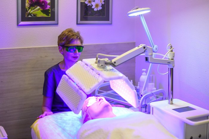 ПОХОРОШЕТЬ К ВЕСНЕ ПОМОЖЕТ TERRA-SPA! - Санаторий «Санаторий «Россия»»