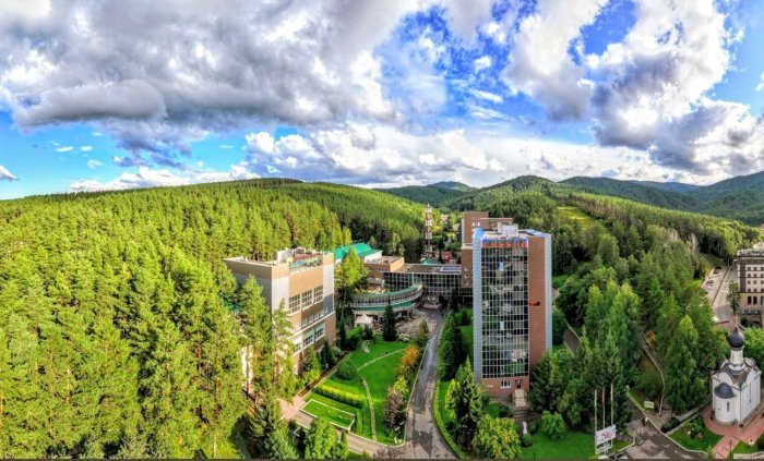 ЧЕМ САНАТОРНЫЙ ОТДЫХ ОТЛИЧАЕТСЯ ОТ ОБЫЧНОГО ОТПУСКА НА КУРОРТЕ? - Санаторий «Санаторий «Россия»»