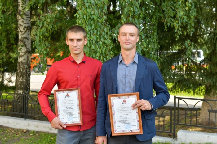 НАШИХ СПОРТСМЕНОВ ОТМЕТИЛ БЛАГОДАРНОСТЬЮ МИНИСТР СПОРТА АЛТАЙСКОГО КРАЯ - Санаторий «Санаторий «Россия»»